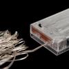24 LED White Fairy String Light