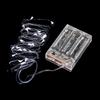 24 LED White Fairy String Light