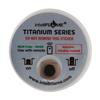 Rechargeable Candles - Multi Color Replacements - Titanium Series