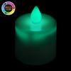 Rechargeable Candles - Multi Color Replacements - Titanium Series