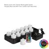 Rechargeable Candles - Multi Color Replacements - Titanium Series