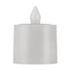 Rechargeable Candles - Warm White Replacements - Titanium Series