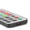 Multi Color IR Remote Control - Titanium Series