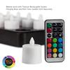 Multi Color IR Remote Control - Titanium Series