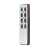 Single Color IR Remote Control - Titanium Series