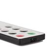 Single Color IR Remote Control - Titanium Series