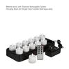 Single Color IR Remote Control - Titanium Series