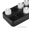 Replacement Induction Charging Tray - Titanium Series