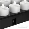 Replacement Induction Charging Tray - Titanium Series