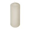 2x6 Ivory Pillar Candle