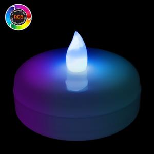 Non-Flickering RGB Mega Floating LED Light
