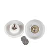 Flickering Warm White Mega Floating LED Light