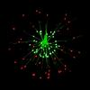 200 Micro LED 5 Color Fireworks Light
