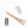 200 Micro LED 5 Color Fireworks Light