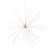 200 Micro LED 5 Color Fireworks Light