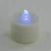 Battery Operated Tea Light Candle - Blue