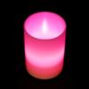 Pink Battery Votive Cup