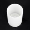 Flickering Green Battery Votive Cup