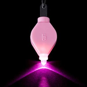 Pink Floral Lights