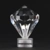 UV Black Light Submersible Diamond LED Light