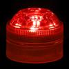 Red Submersible Five LED Light