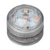 Blue Submersible Five LED Light