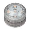 Purple Submersible Five LED Light
