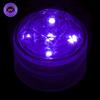 UV Black Light Submersible Five LED Light