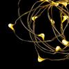 Multi Function 20 Micro LED Amber Submersible String Light
