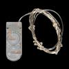 Multi Function 20 Micro LED Amber Submersible String Light