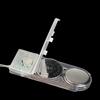 Multi Function 20 Micro LED Amber Submersible String Light