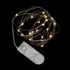 Multi Function 20 Micro LED Amber Submersible String Light