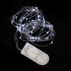 40 Micro LED White Submersible String Light