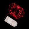 40 Micro LED Red Submersible String Light