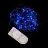 40 Micro LED Blue Submersible String Light