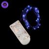 40 Micro LED UV Black Light Submersible String Light