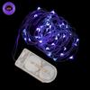 40 Micro LED UV Black Light Submersible String Light