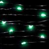 40 Micro LED Green Submersible String Light