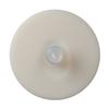 Flicker Battery Operated Mega Tea Light Candle - Warm White