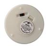 Flicker Battery Operated Mega Tea Light Candle - Warm White