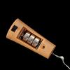 10 Micro LED Warm White Cork Light