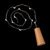 10 Micro LED Warm White Cork Light