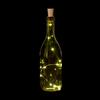 10 Micro LED Warm White Cork Light