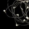 Multi Function 20 Micro LED Warm White Submersible String Light