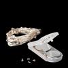 40 Micro LED Warm White Submersible String Light