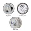 Amber Submersible LED Light - Clearance!!
