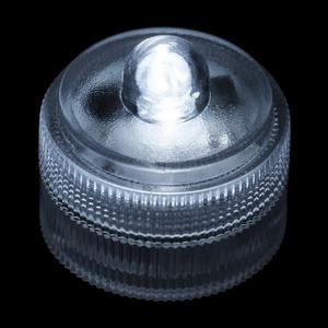 White Submersible LED Light - Clearance!!