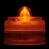 Orange Submersible LED Light - Clearance!!