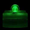 Green Submersible LED Light - Clearance!!