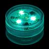 Remote Controlled 5 LED Multi-Color Submersible LED Light